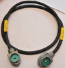 CX-11016 6 foot interconnect cable same connectors as GRC-106 dogbone