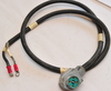 CX-10526 4.5 foot old style power cable