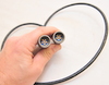 6-Pin audio patch cable 36 inches