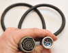 37695/566084-809 audio connector cable 32 inches