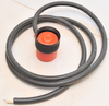 CX-10171 6 foot antenna tuner cable for GRC-183 etc.