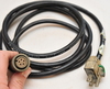 5-Pin AC Power Cable