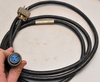 CX-11971 AC power cable Battery Charger PP-6241/U