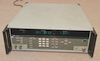 Fluke 6060A/AN Synthesized RF Signal Generator 10kHz-520MHz in excellent operating condition