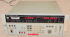 HP 3586C Selective Level Meter HF Receiver