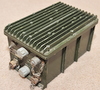 AM-6669/PRC Military Radio Amplifier for repair