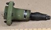Antenna Base 4242-MK1-AF 30-88MHz brooadband