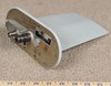 Antenna for aircraft L-band UHF Transco Products 218-77514-1 TNC and N connectors