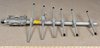 Antenna UHF High power 6-element UHF connector