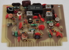 Watkins Johnson 8880 circuit card assembly 791198