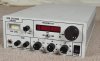 HRB Systems HW1390A VLF Receiver 1Hz – 2MHz AM/FM/CW/USB/LSB