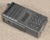 PRC-127 Handheld radio. Un-tested good physical condition