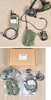 AN/PRC-343 Selex H4855 IISR PRR radio NEW
