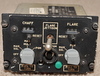 Aircraft Chaff and Flare cockpit control 160D180440