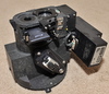 LTSC Optics Unit Monitor Sensor part of GVS-5 Laser Rangefiner Test Set