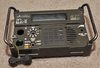 Harris RF-5000 Control Head Shell with faded keypad