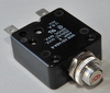 Breaker Potter & Brumfield NOS 6Amp 250VAC 50VDC W58XB1A6A-06 5925-01-209-2762