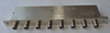 6-way TNC splitter KDI 64537 PSK-E26S
