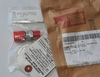 Aircraft hydraulic check valve NOS 7D0283-06  1C3406 F33657-81-C-2108