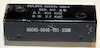 crystal filter bulova model 886A CF 455kHz BW 2.2kHz  80045-0046-101-3508