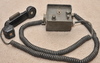 C-2296 Intercom unit with built-in H207/VRC handset