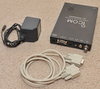 Icom IC-PCR1000 Communications Receiver unblocked