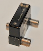 Amphenol BNC coaxial relay SPDT 12VDC 360-11891-3