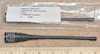 Racal NOS 403-470MHz antenna SS-1600294-1 TNC for PRC-139