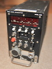 Datum 9150 Aircraft digital clock / Time Code Generator