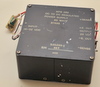 DC to DC regulated power supply Input 16-32VDC output 28VDC 85Watt MPS 289 535299-1