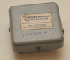Oscillator 10.000MHz Motorola S1085A1001A