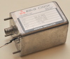 Crystal Oscillator 10.0MHz EG&G Cinox H299-170