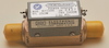 Bird wattmeter Thruline power sensor model 4H1000 2-30MHz fwd 1000W refl 250W N connectors NOS