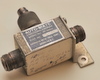 Directional coupler 75W to 3kW 1000 to 1 ratio