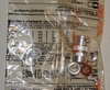 BNC (male) Compression Connector M39012