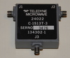 SMA Teledyne Microwave circulator