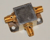 SMA Merrimac circulator