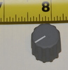 Aircraft Knob CP1 small