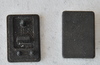 PRC-127 rubber connector cover type 2