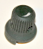 Military SINCGARS knob style 6