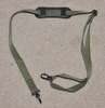 Military radio pouch shoulder strap olive drab