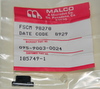 PRC-68 shorting plug NOS