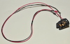 PRC-104 CY-7875 battery box power connector broken edge