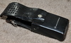 Motorola handheld radio leather holster