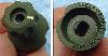 Military SINCGARS knob style 4