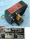 Power amp unit for ARC-114A radio