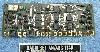 board for ARC-114A radio SM-B-632280