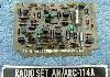 board for ARC-114A radio SM-B-726729