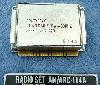 board for ARC-114A radio 5821-00-149-1390