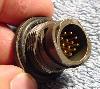 U-288/U connector new